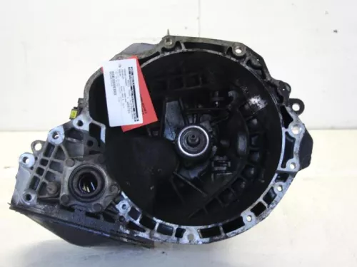 Versnellingsbak-7880793