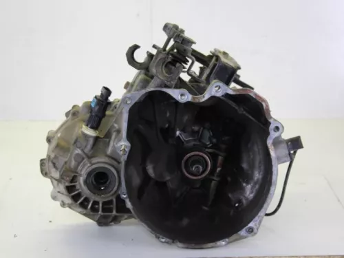 Versnellingsbak-7883936