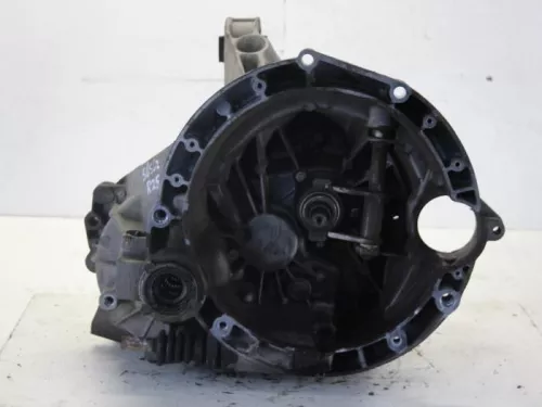 Versnellingsbak-7880969