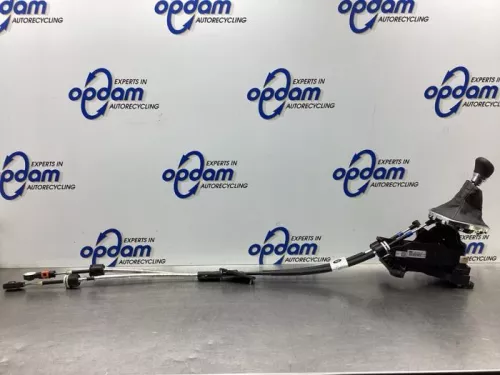 Versnellingsbak Bedieningskabel-6495926