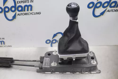 Versnellingsbak Bedieningskabel-7863086