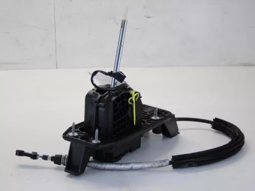 Versnellingsbak Bedieningskabel-7880615