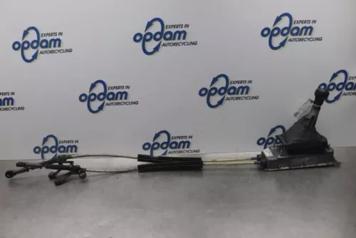 Versnellingsbak Bedieningskabel-7615582