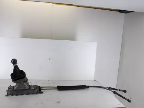 Versnellingsbak Bedieningskabel-7889721