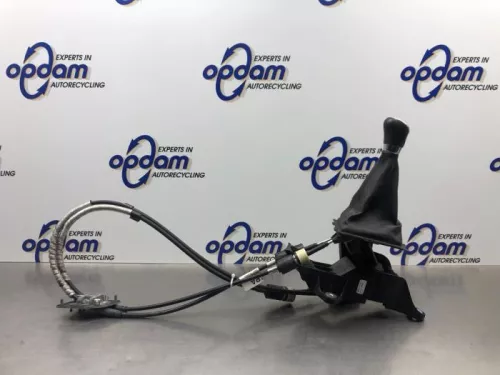 Versnellingsbak Bedieningskabel-8228088
