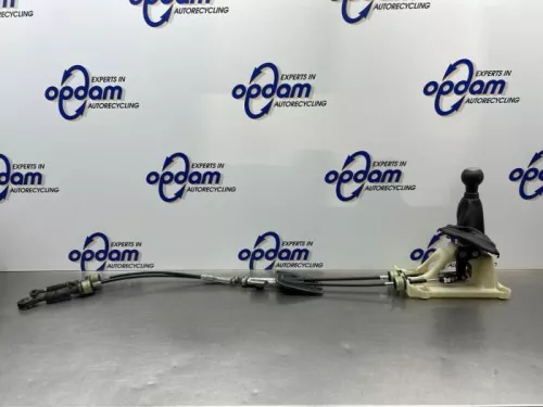 Versnellingsbak Bedieningskabel-8289769