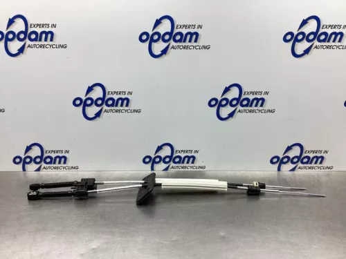 Versnellingsbak Bedieningskabel-