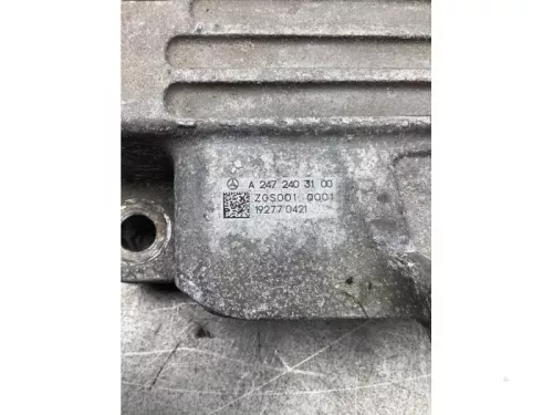 Versnellingsbak Steun-8284590 (22145171)