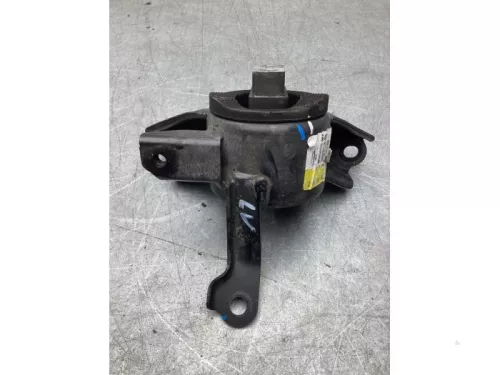 Versnellingsbak Steun-8077815