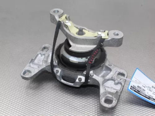 Versnellingsbak Steun-7857317