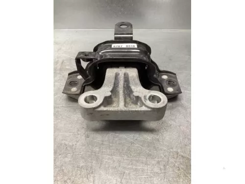 Versnellingsbak Steun-7845445