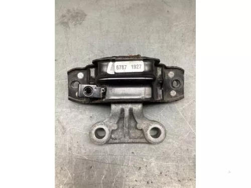 Versnellingsbak Steun-8096926