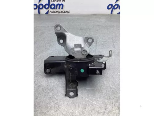 Versnellingsbak Steun-8025281