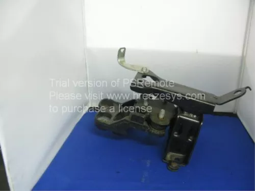 Versnellingsbak Steun-7891263