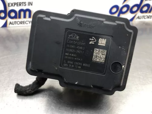 ABS Pomp-8160979 (20401015)
