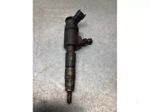 Verstuiver (diesel)-
