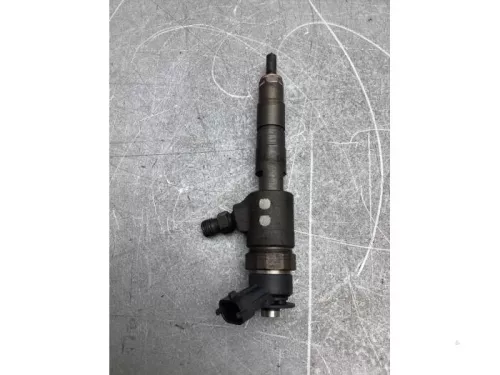 Verstuiver (diesel)-