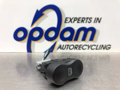 Verwarmingsschakelaar Achterruit-8231586