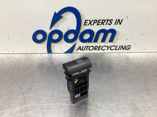 Verwarmingsschakelaar Achterruit-8044304