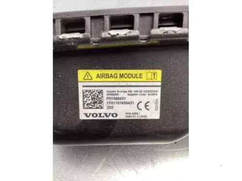 Voetgangers airbag-7183787 (17167781)