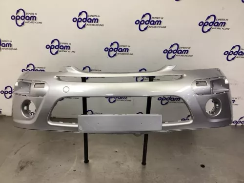 Voorbumper-
