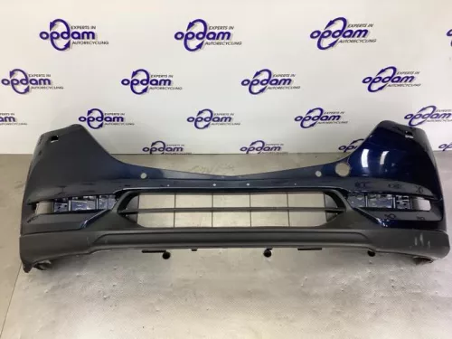 Voorbumper-