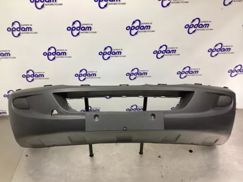 Voorbumper-