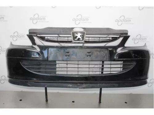 Voorbumper-