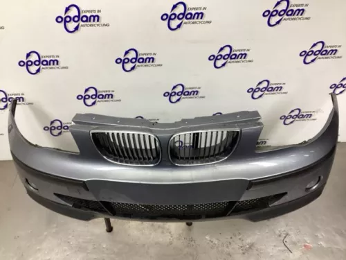 Voorbumper-8186260 (21038350)