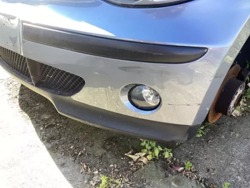 Voorbumper-8186260 (21038350)