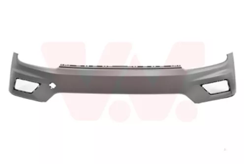 Voorbumper-