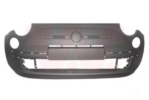 Voorbumper-