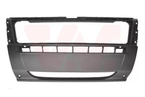 Voorbumper-