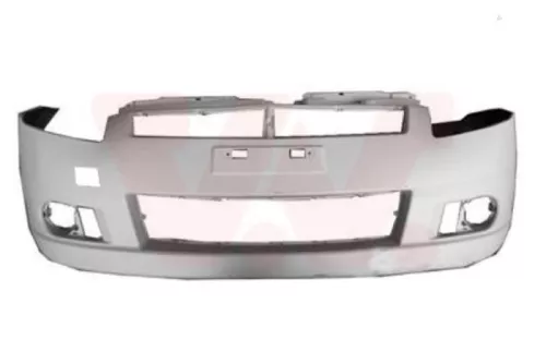 Voorbumper-