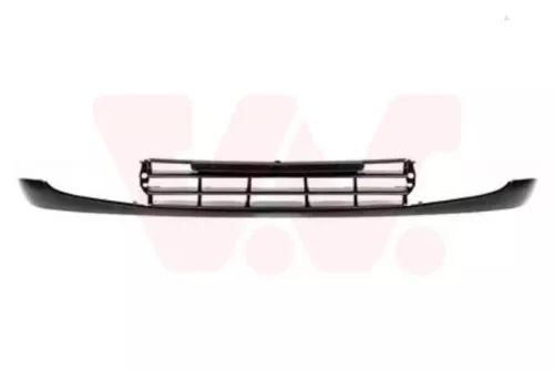 Voorbumper-
