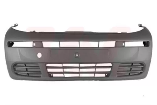 Voorbumper-