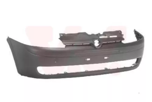 Voorbumper-