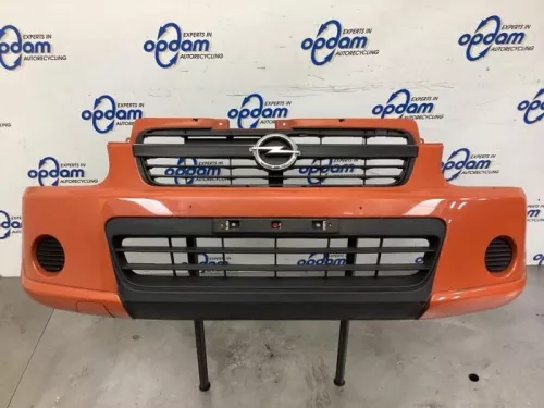 Voorbumper-8168641 (20412688)