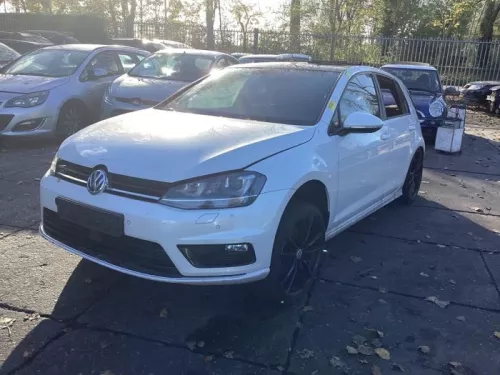 Voorkop compleet-