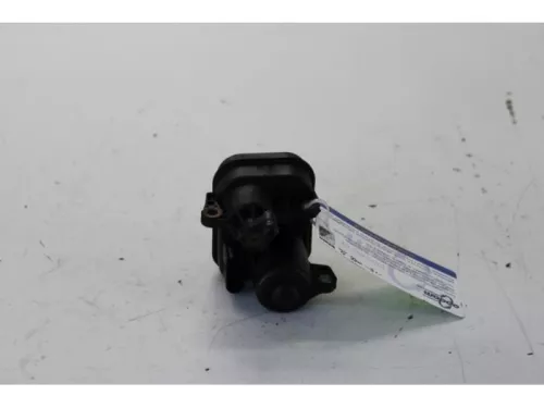 Wervelklep motor-