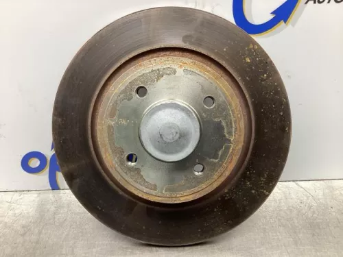 Wiellager achter-7821895