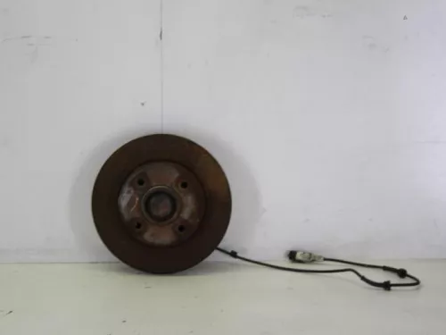 Wiellager achter-7885575