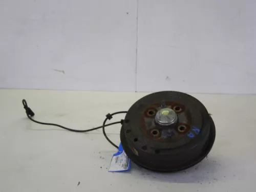 Wiellager achter-7886955