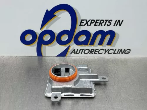 Xenon module-