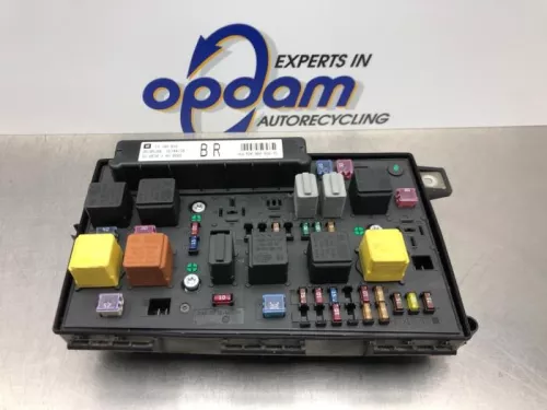 Zekeringkast-8203805