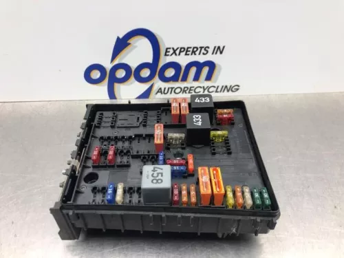 Zekeringkast-8161234