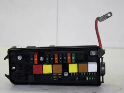 Zekeringkast-7728981 Zekeringkast-7728981