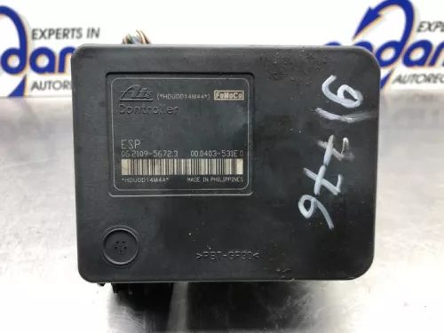 ABS Pomp-8233913 (21333730)