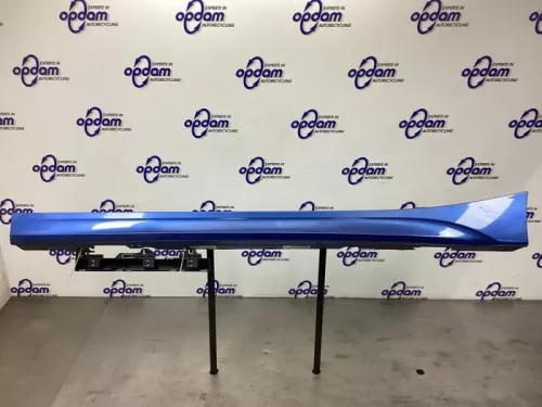 Zijskirt links-8169282