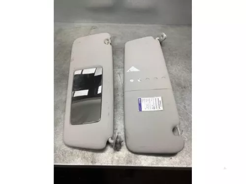 Zonneklep set-8126127